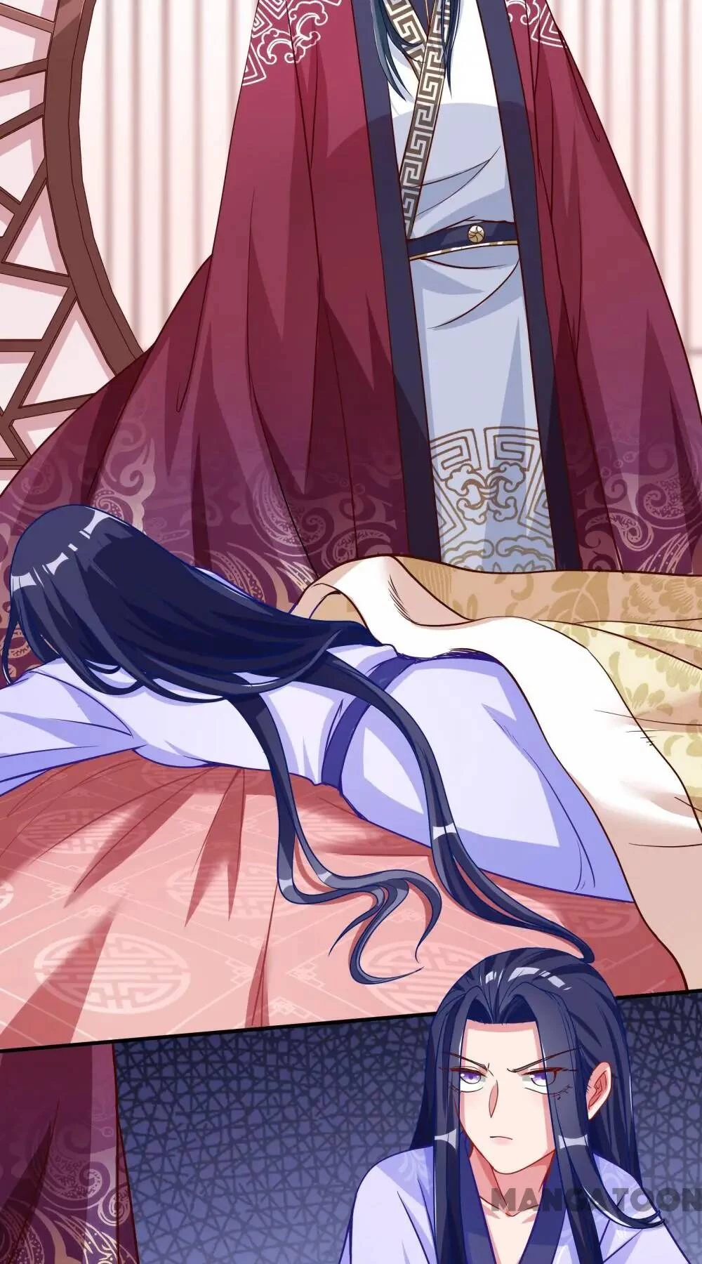 Vạn Tra Triêu Hoàng Chapter 291 - Trang 4