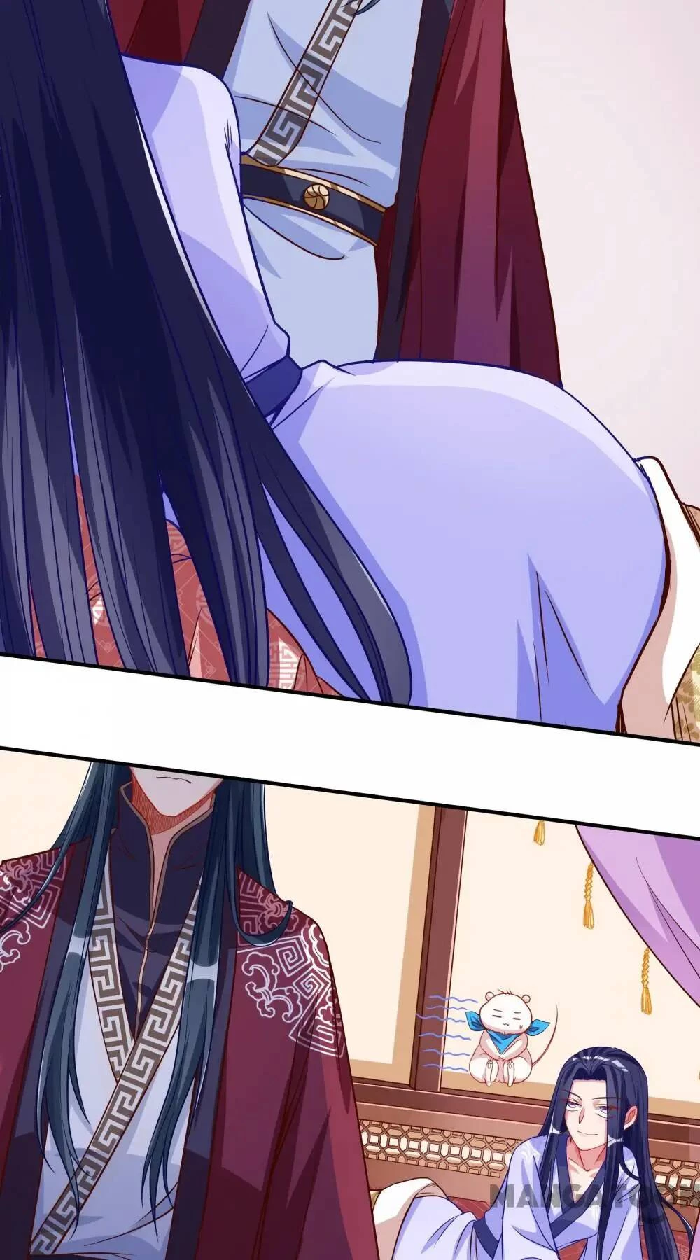 Vạn Tra Triêu Hoàng Chapter 291 - Trang 4