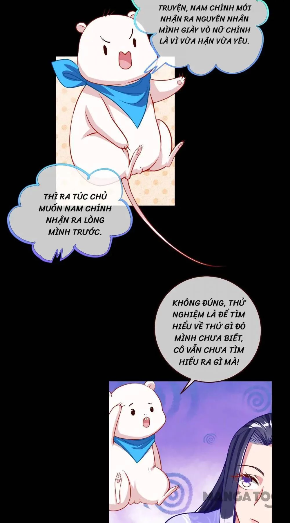 Vạn Tra Triêu Hoàng Chapter 291 - Trang 4