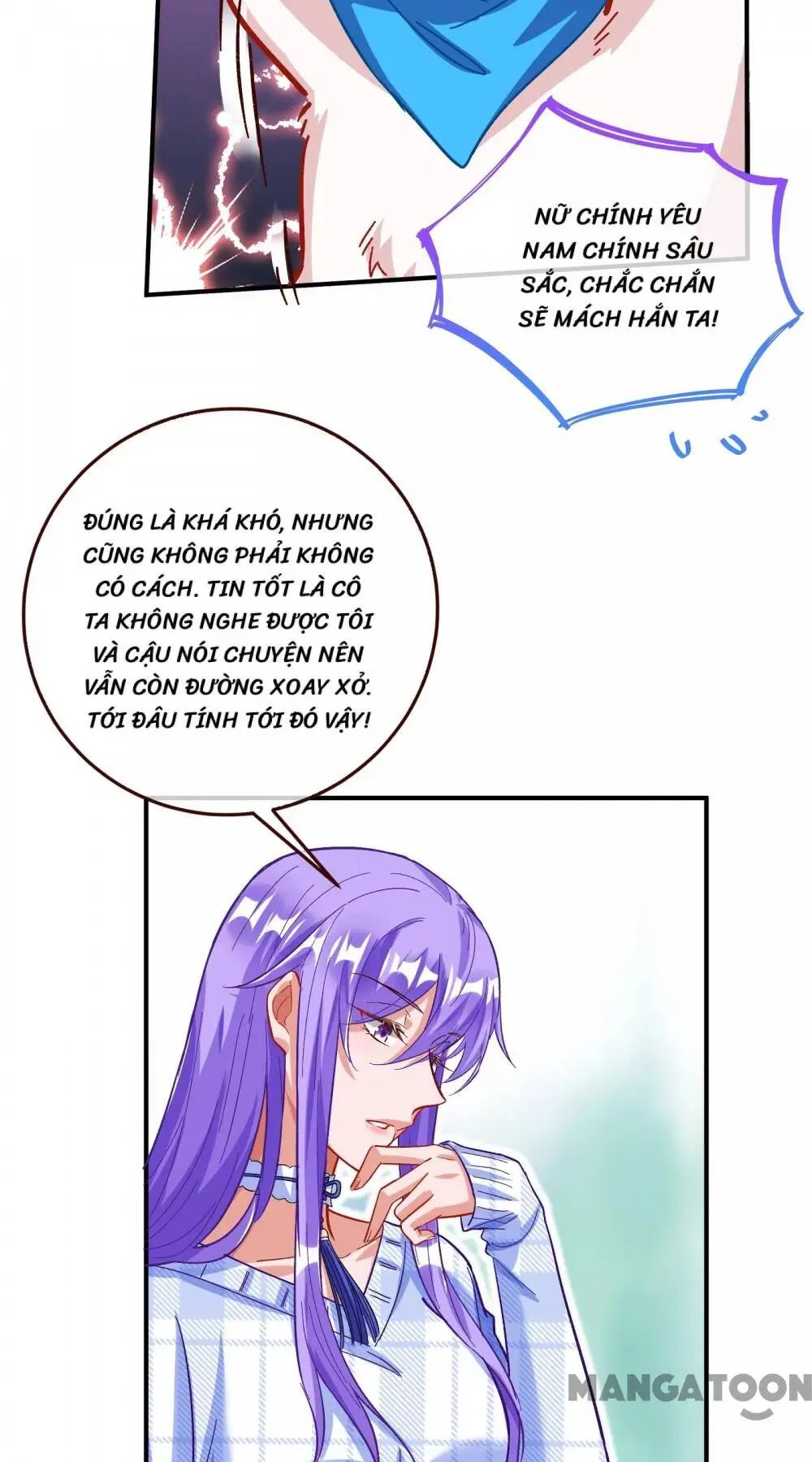 Vạn Tra Triêu Hoàng Chapter 291 - Trang 4