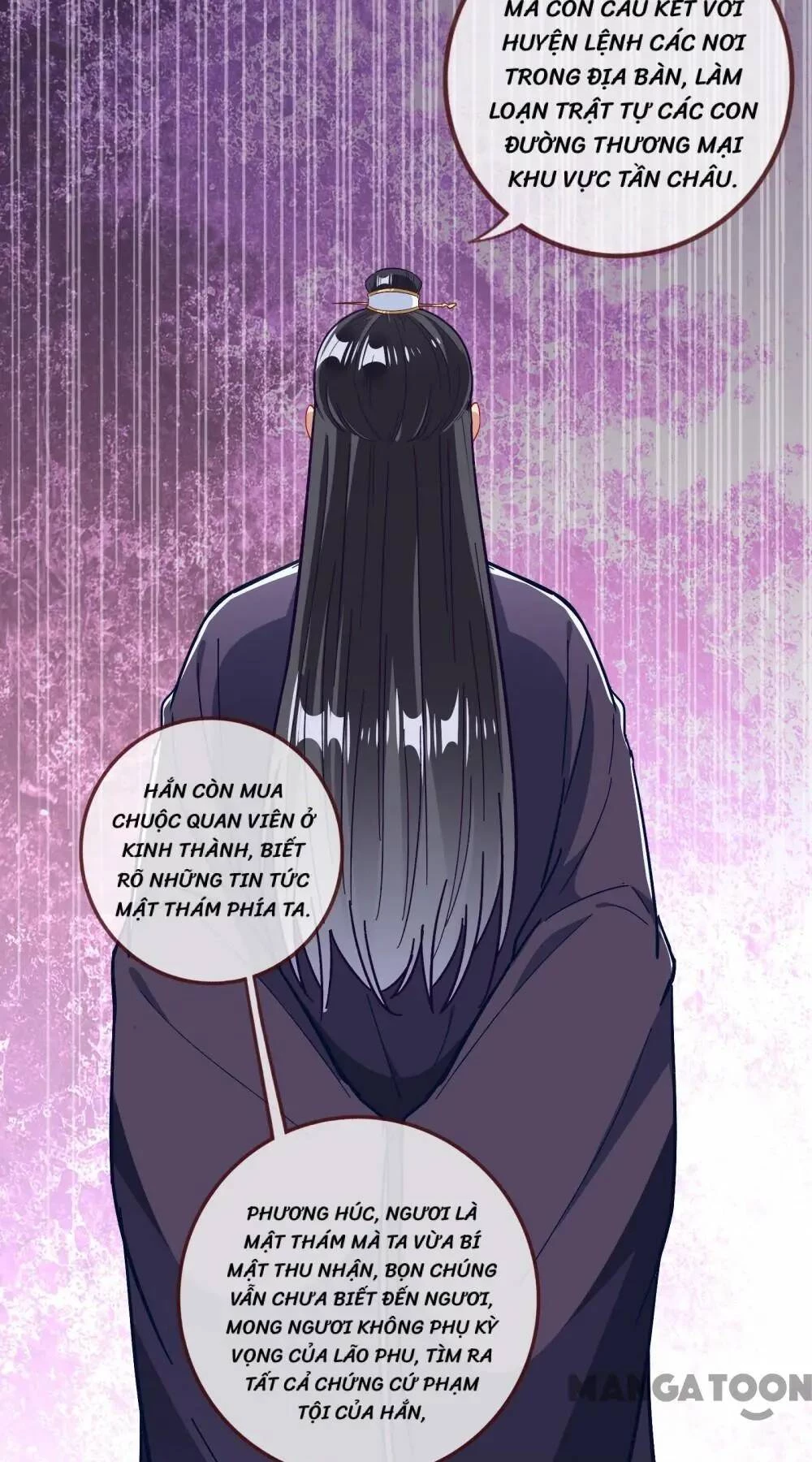 Vạn Tra Triêu Hoàng Chapter 292 - Trang 4