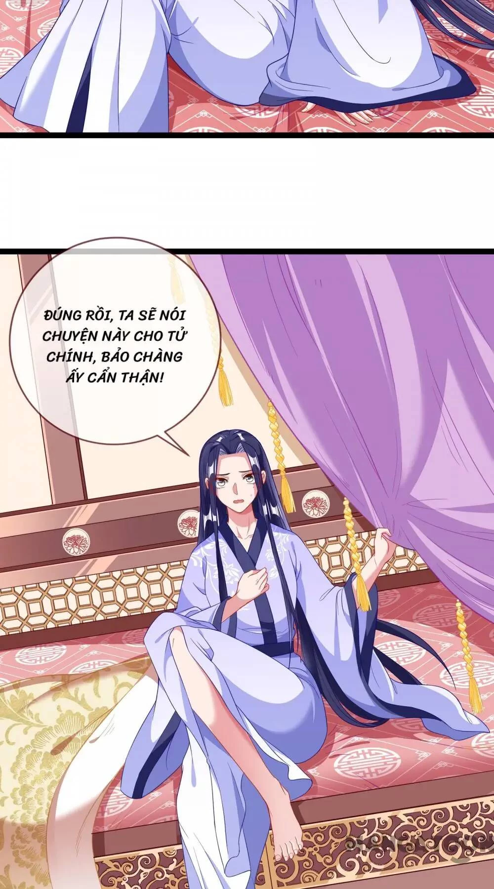 Vạn Tra Triêu Hoàng Chapter 292 - Trang 4