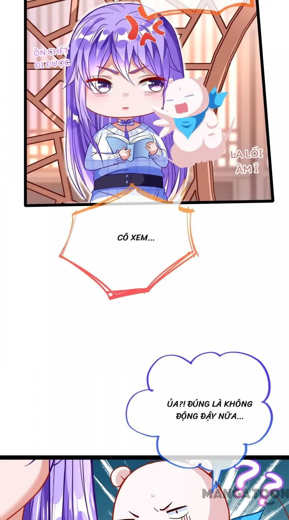 Vạn Tra Triêu Hoàng Chapter 292 - Trang 4