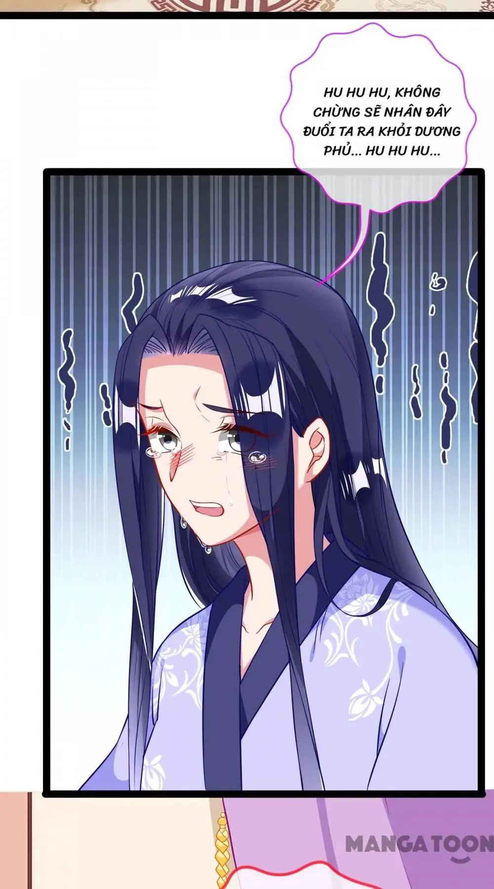 Vạn Tra Triêu Hoàng Chapter 292 - Trang 4