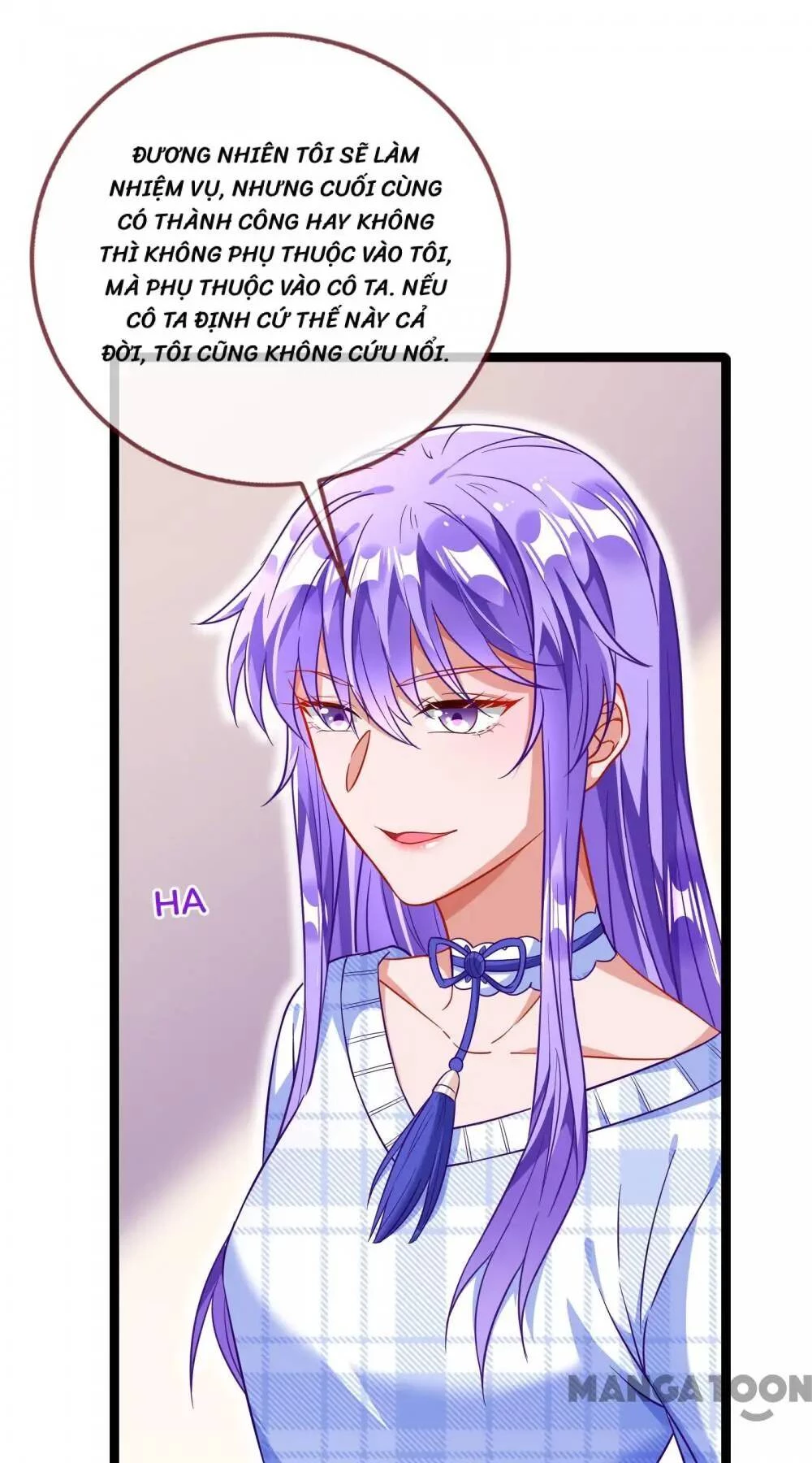 Vạn Tra Triêu Hoàng Chapter 292 - Trang 4