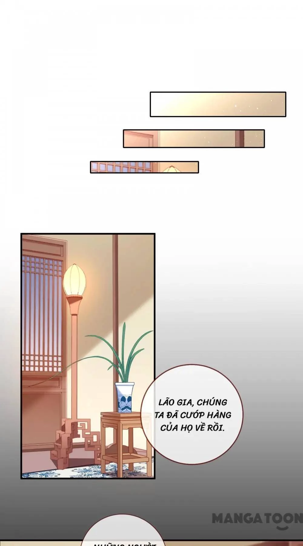 Vạn Tra Triêu Hoàng Chapter 292 - Trang 4