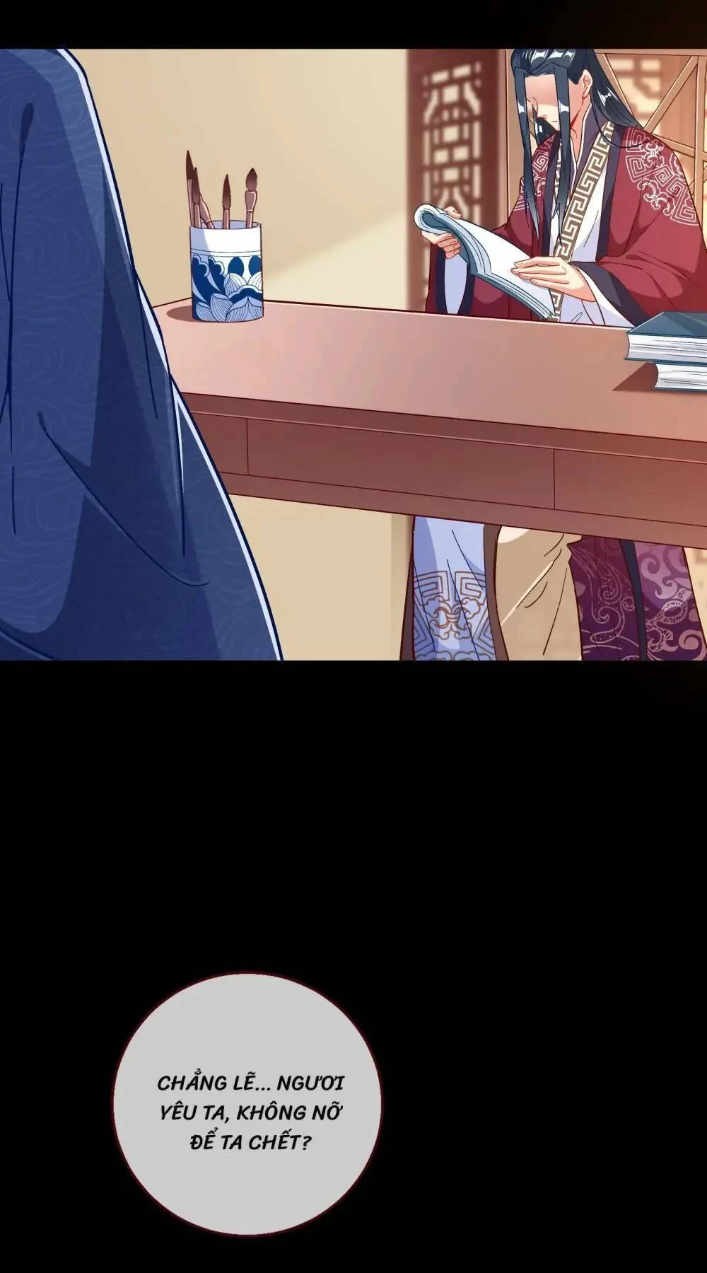 Vạn Tra Triêu Hoàng Chapter 292 - Trang 4