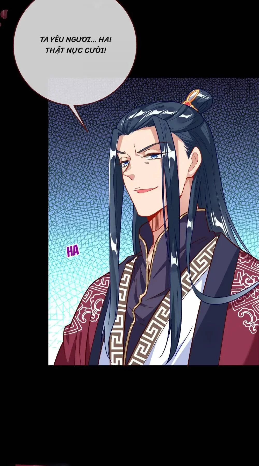 Vạn Tra Triêu Hoàng Chapter 292 - Trang 4