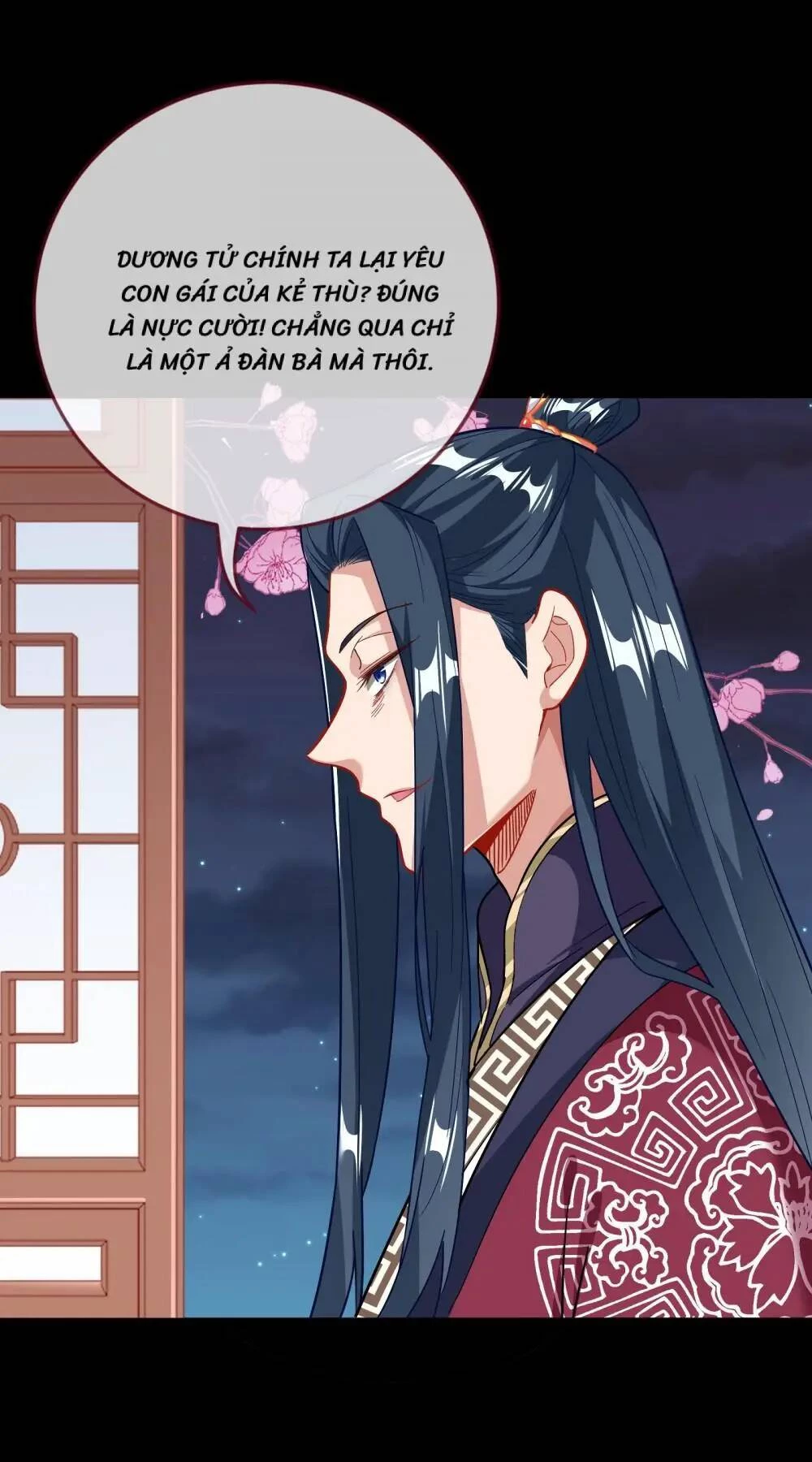 Vạn Tra Triêu Hoàng Chapter 292 - Trang 4