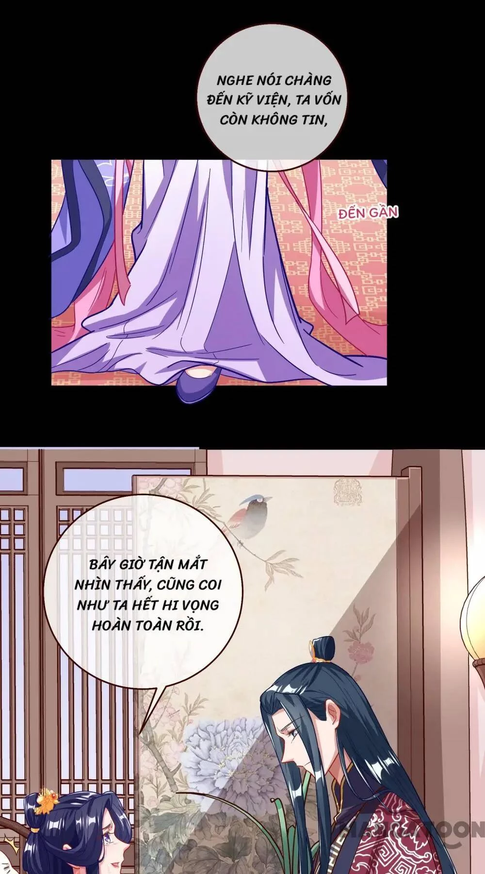 Vạn Tra Triêu Hoàng Chapter 294 - Trang 4