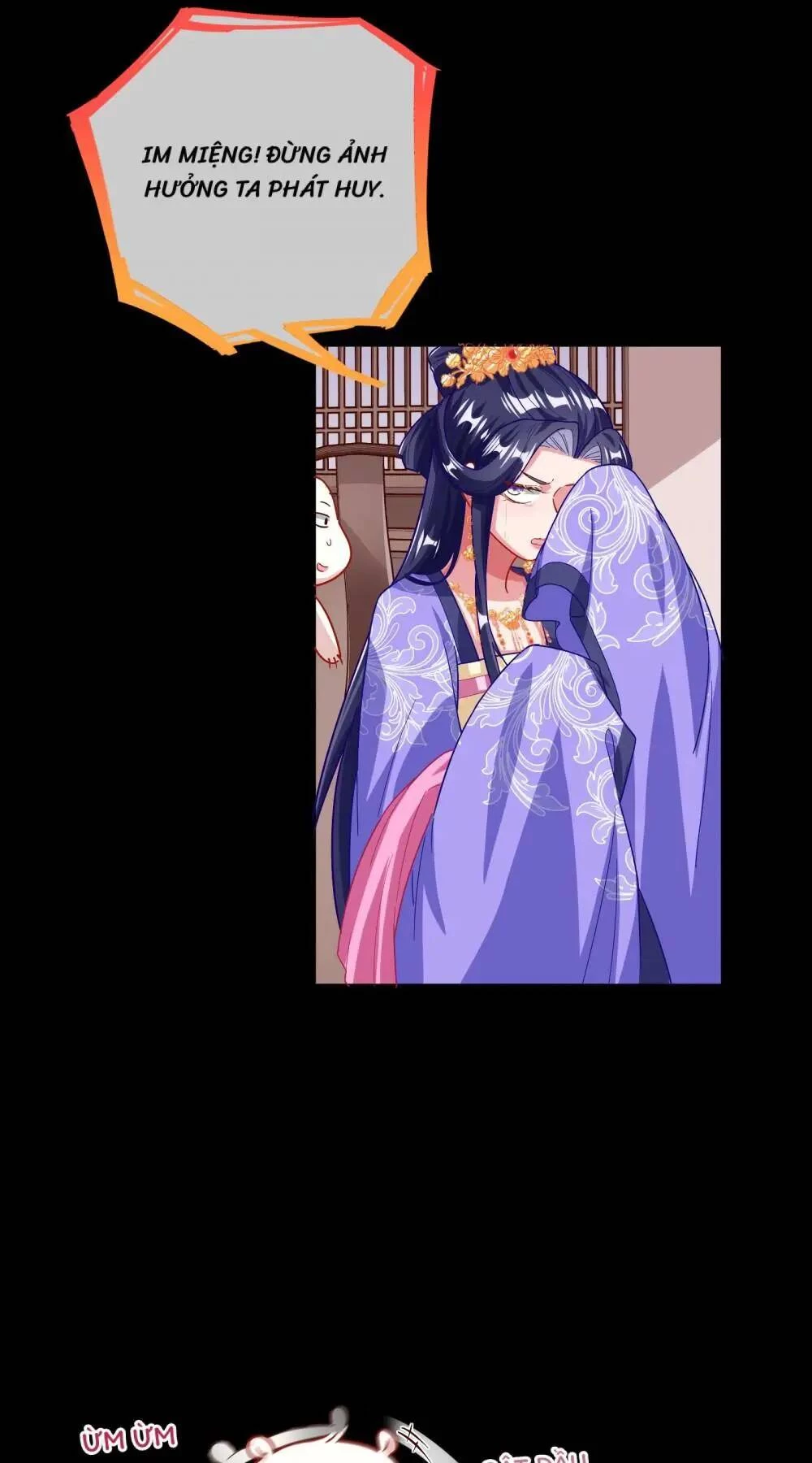 Vạn Tra Triêu Hoàng Chapter 294 - Trang 4