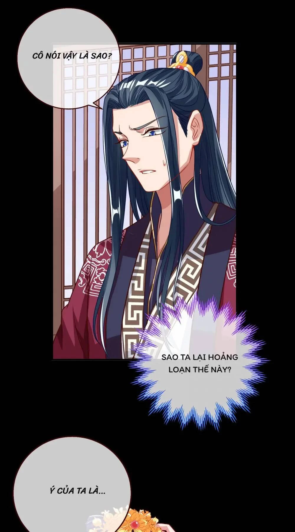 Vạn Tra Triêu Hoàng Chapter 294 - Trang 4