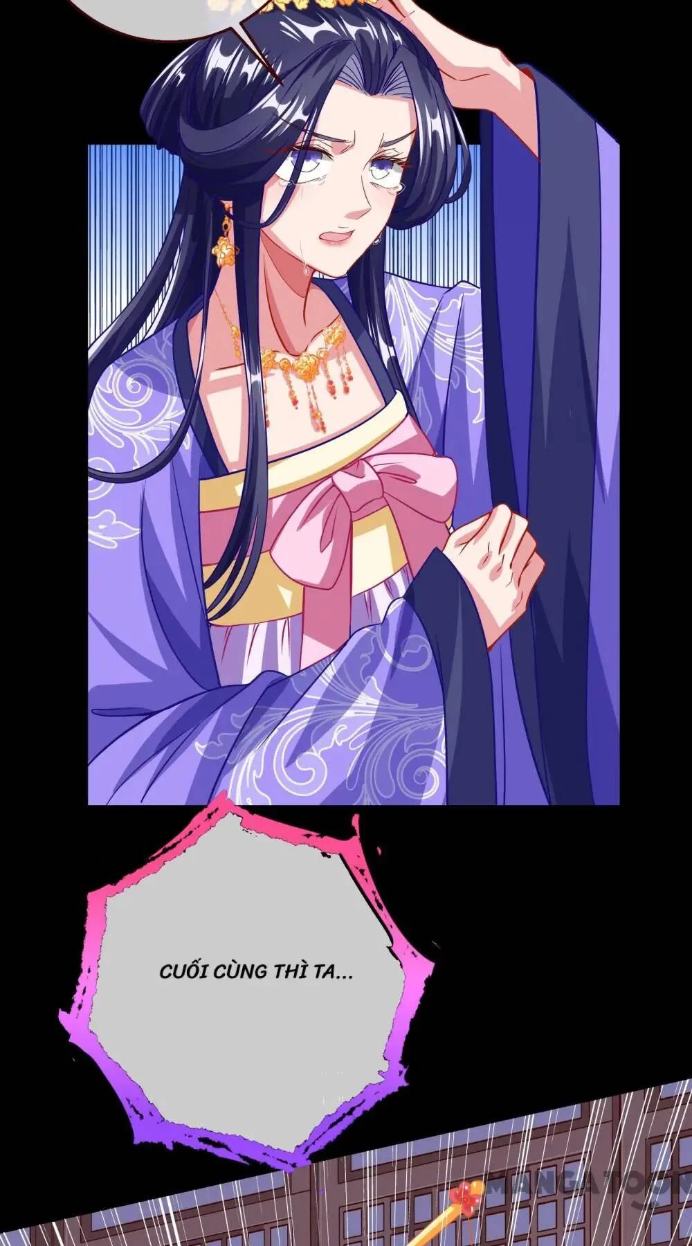 Vạn Tra Triêu Hoàng Chapter 294 - Trang 4