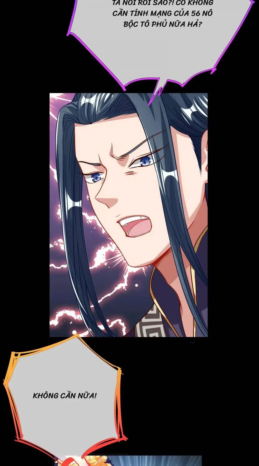 Vạn Tra Triêu Hoàng Chapter 294 - Trang 4