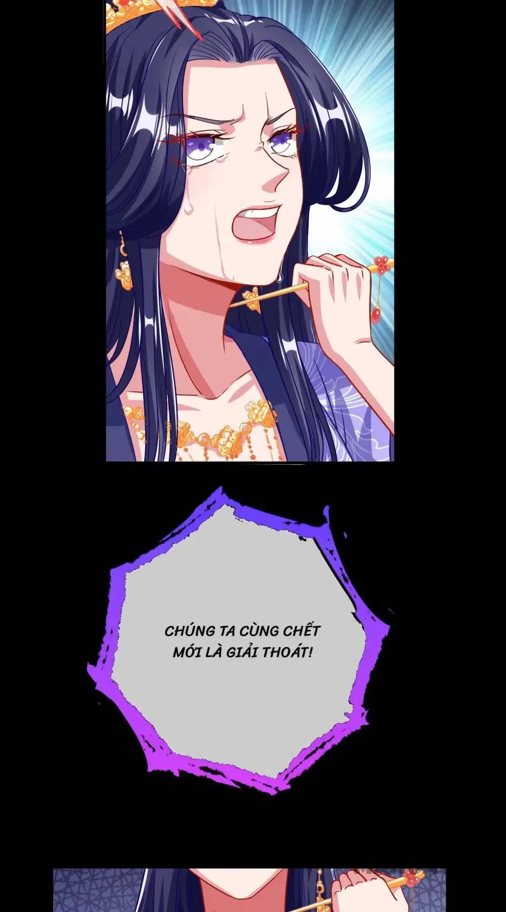 Vạn Tra Triêu Hoàng Chapter 294 - Trang 4