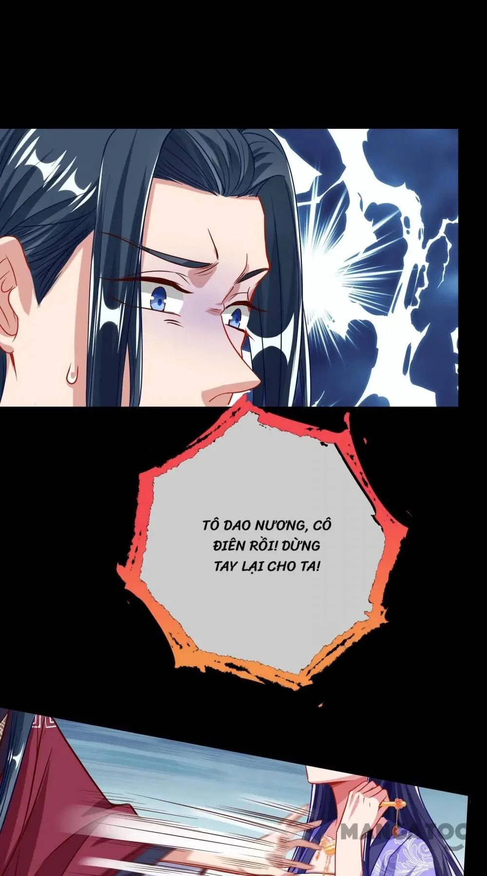 Vạn Tra Triêu Hoàng Chapter 294 - Trang 4