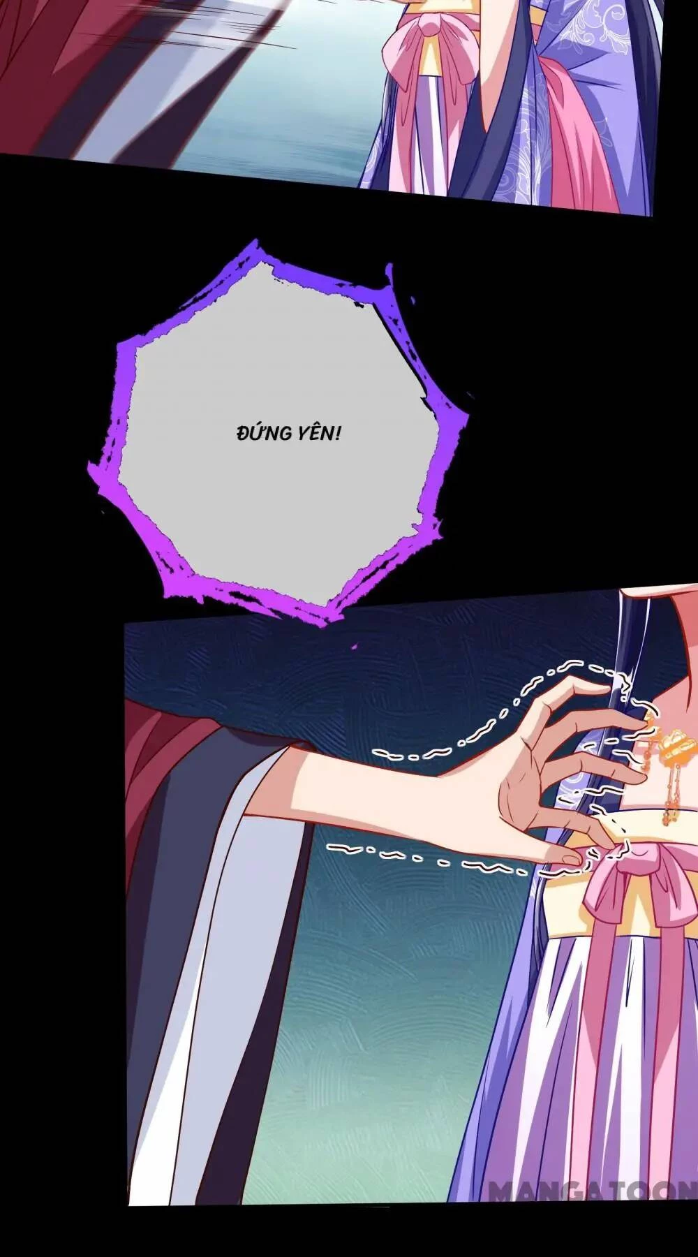 Vạn Tra Triêu Hoàng Chapter 294 - Trang 4