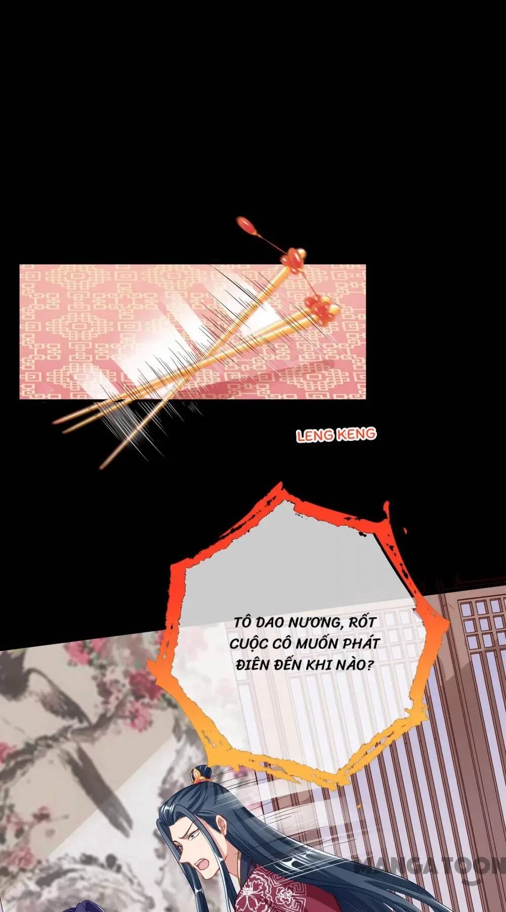 Vạn Tra Triêu Hoàng Chapter 294 - Trang 4