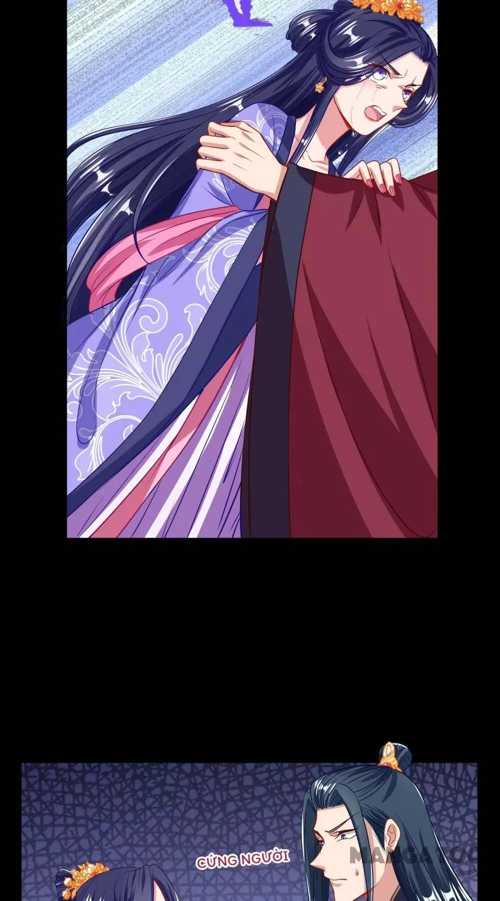 Vạn Tra Triêu Hoàng Chapter 294 - Trang 4