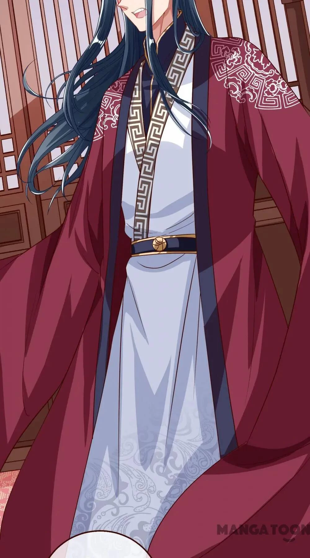 Vạn Tra Triêu Hoàng Chapter 294 - Trang 4