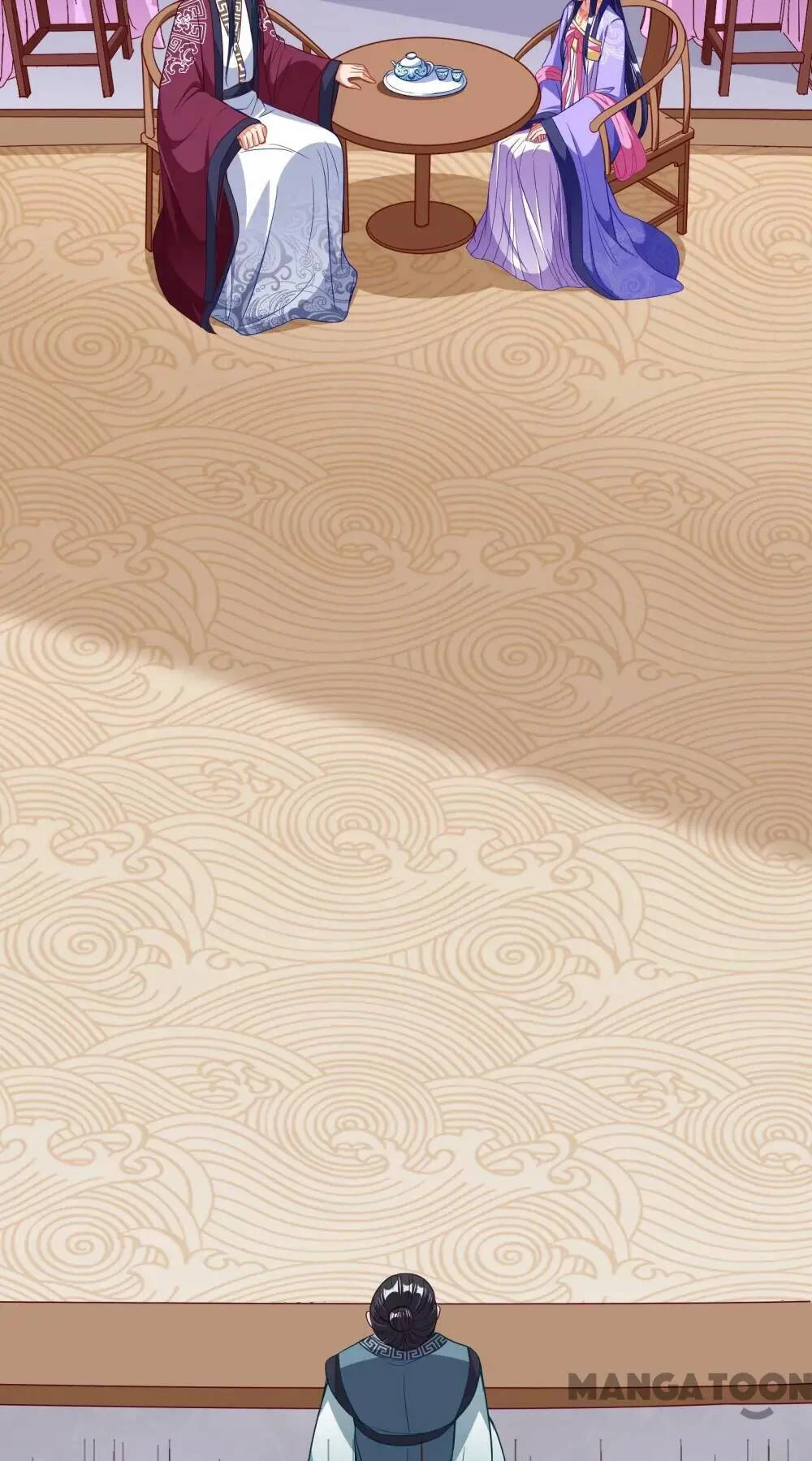 Vạn Tra Triêu Hoàng Chapter 295 - Trang 4