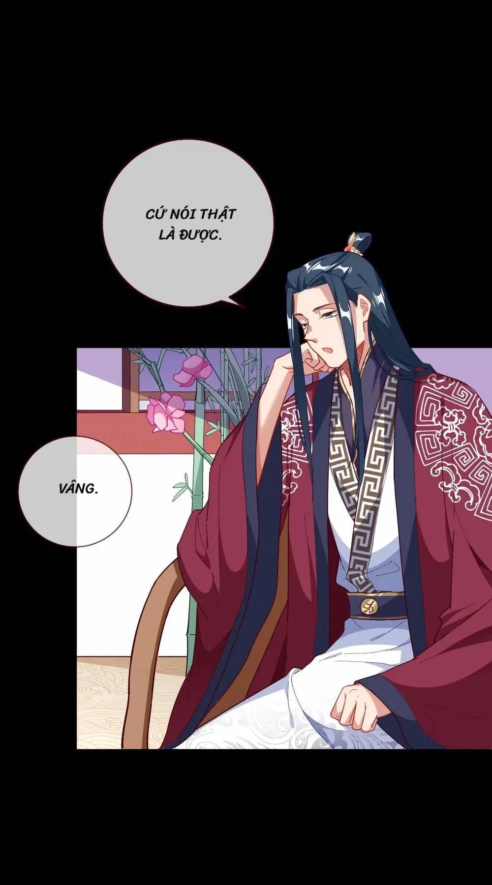 Vạn Tra Triêu Hoàng Chapter 295 - Trang 4