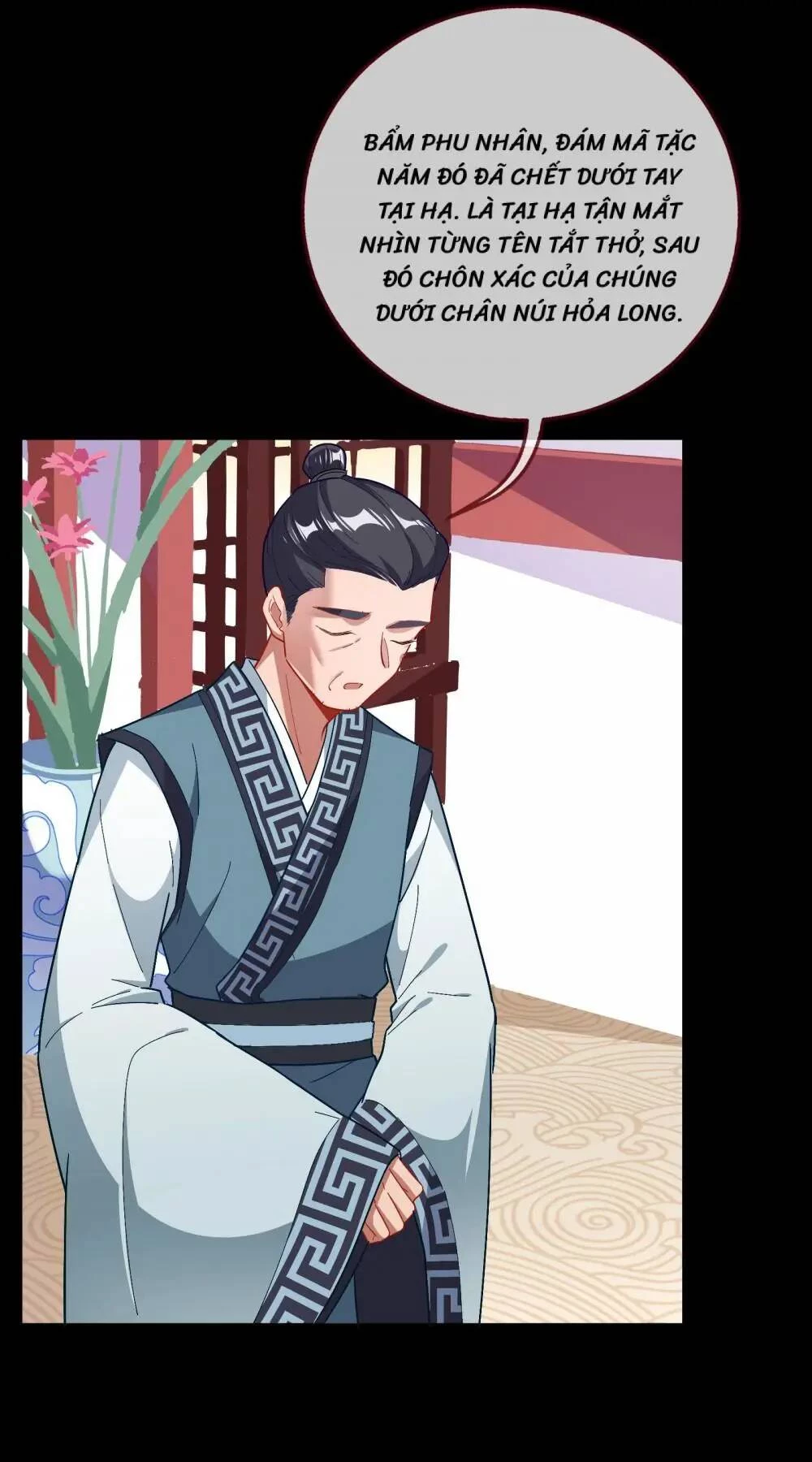 Vạn Tra Triêu Hoàng Chapter 295 - Trang 4