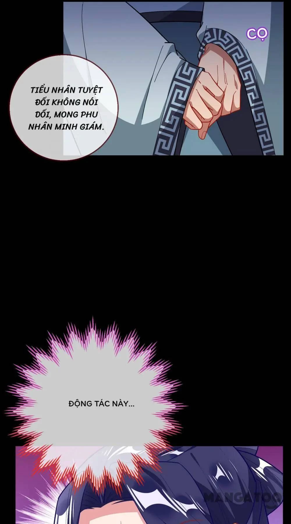 Vạn Tra Triêu Hoàng Chapter 295 - Trang 4