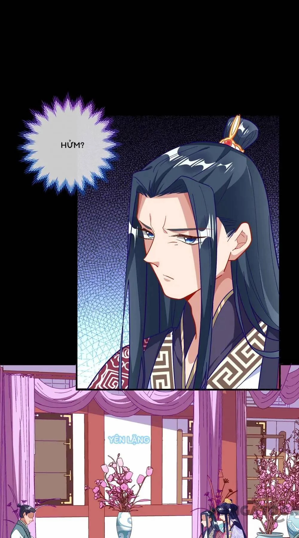 Vạn Tra Triêu Hoàng Chapter 295 - Trang 4