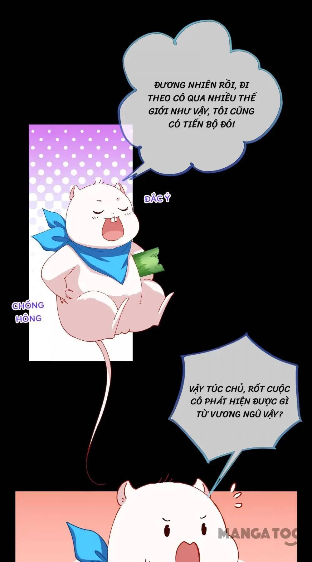 Vạn Tra Triêu Hoàng Chapter 295 - Trang 4