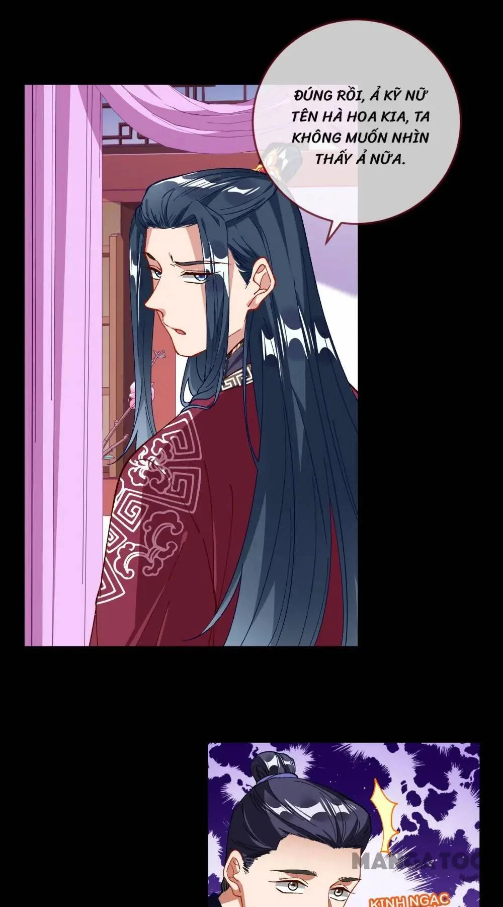 Vạn Tra Triêu Hoàng Chapter 295 - Trang 4