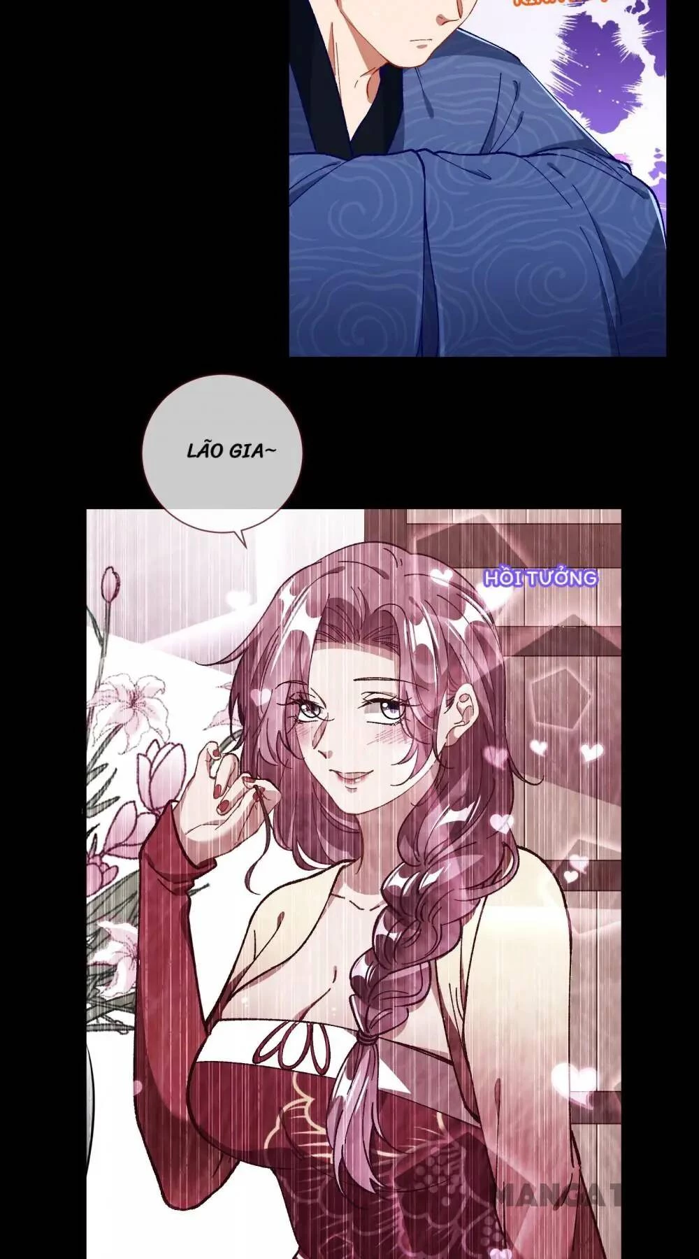 Vạn Tra Triêu Hoàng Chapter 295 - Trang 4