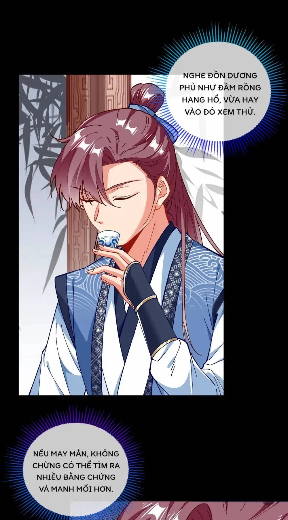 Vạn Tra Triêu Hoàng Chapter 296 - Next Chapter 297