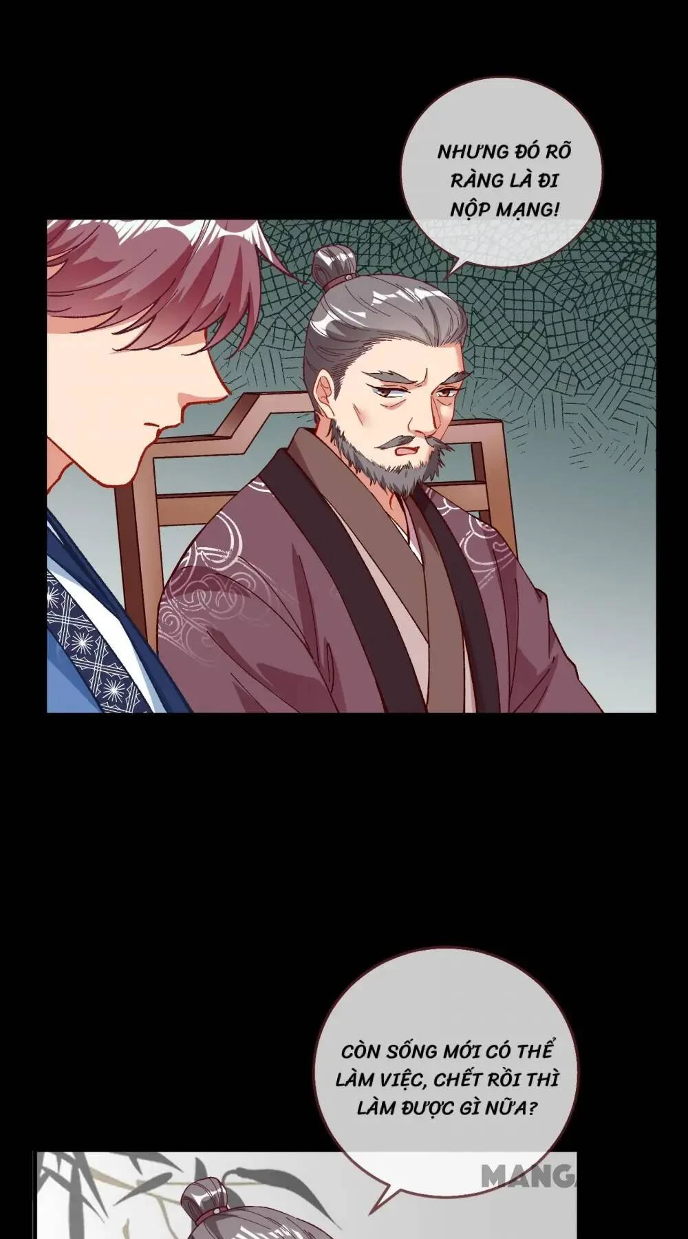 Vạn Tra Triêu Hoàng Chapter 296 - Next Chapter 297