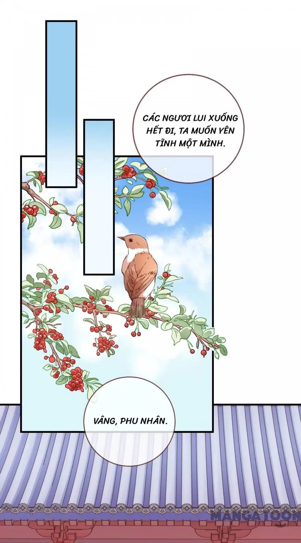 Vạn Tra Triêu Hoàng Chapter 296 - Next Chapter 297