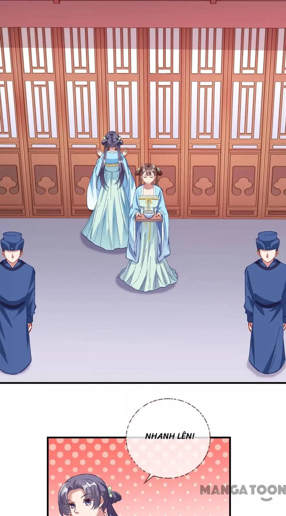 Vạn Tra Triêu Hoàng Chapter 296 - Next Chapter 297