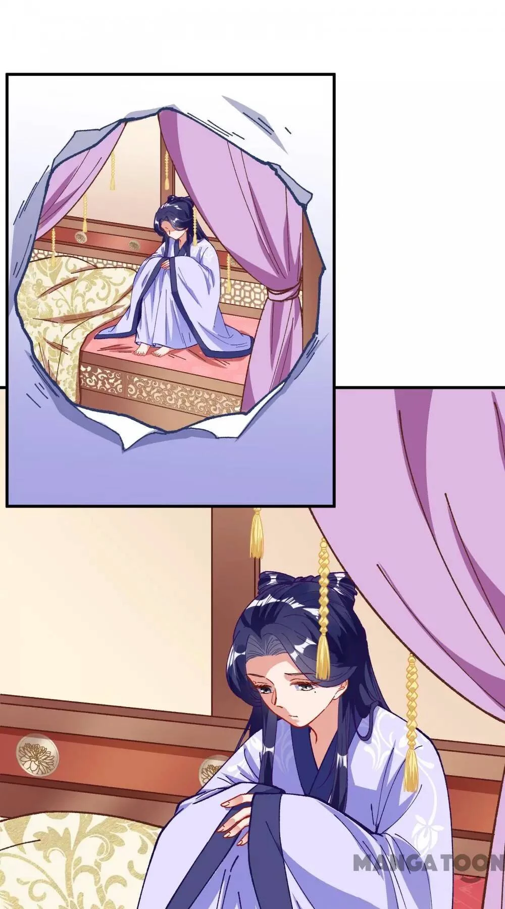 Vạn Tra Triêu Hoàng Chapter 296 - Next Chapter 297