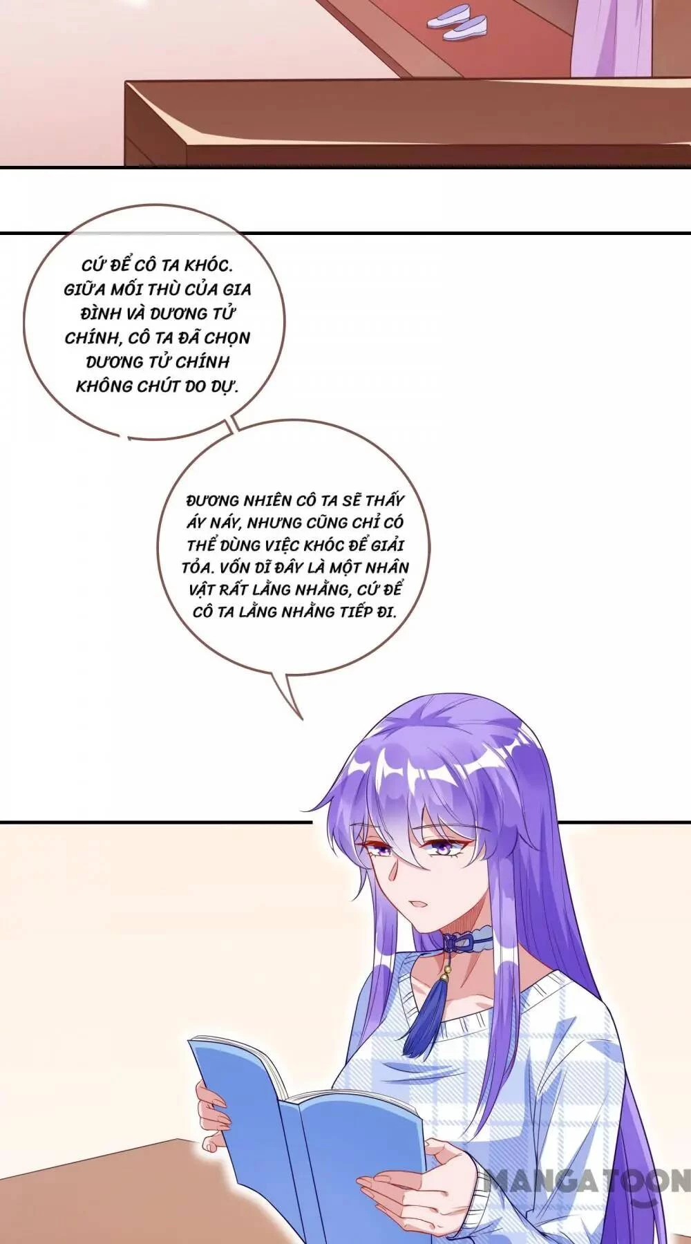 Vạn Tra Triêu Hoàng Chapter 296 - Next Chapter 297