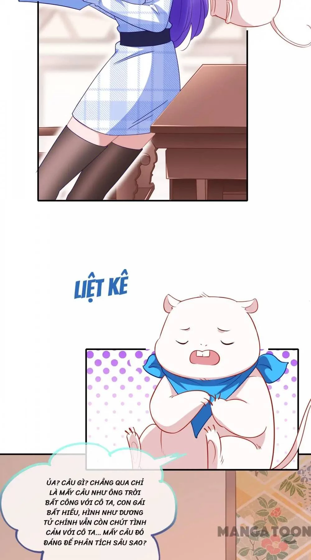 Vạn Tra Triêu Hoàng Chapter 296 - Next Chapter 297