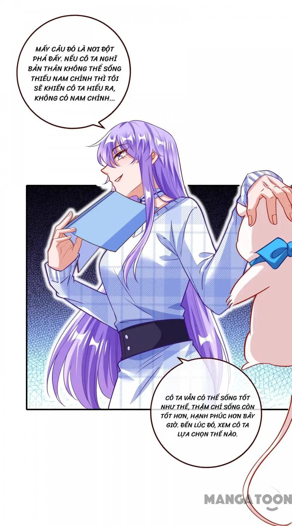 Vạn Tra Triêu Hoàng Chapter 296 - Next Chapter 297