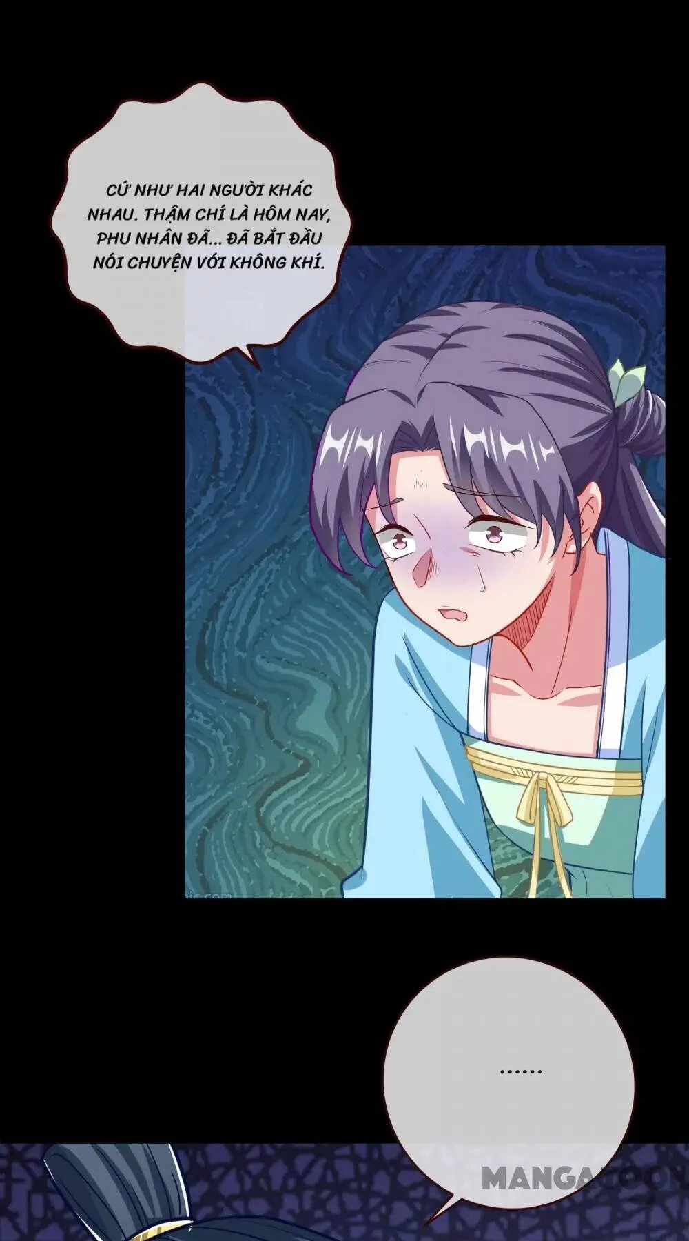 Vạn Tra Triêu Hoàng Chapter 296 - Next Chapter 297