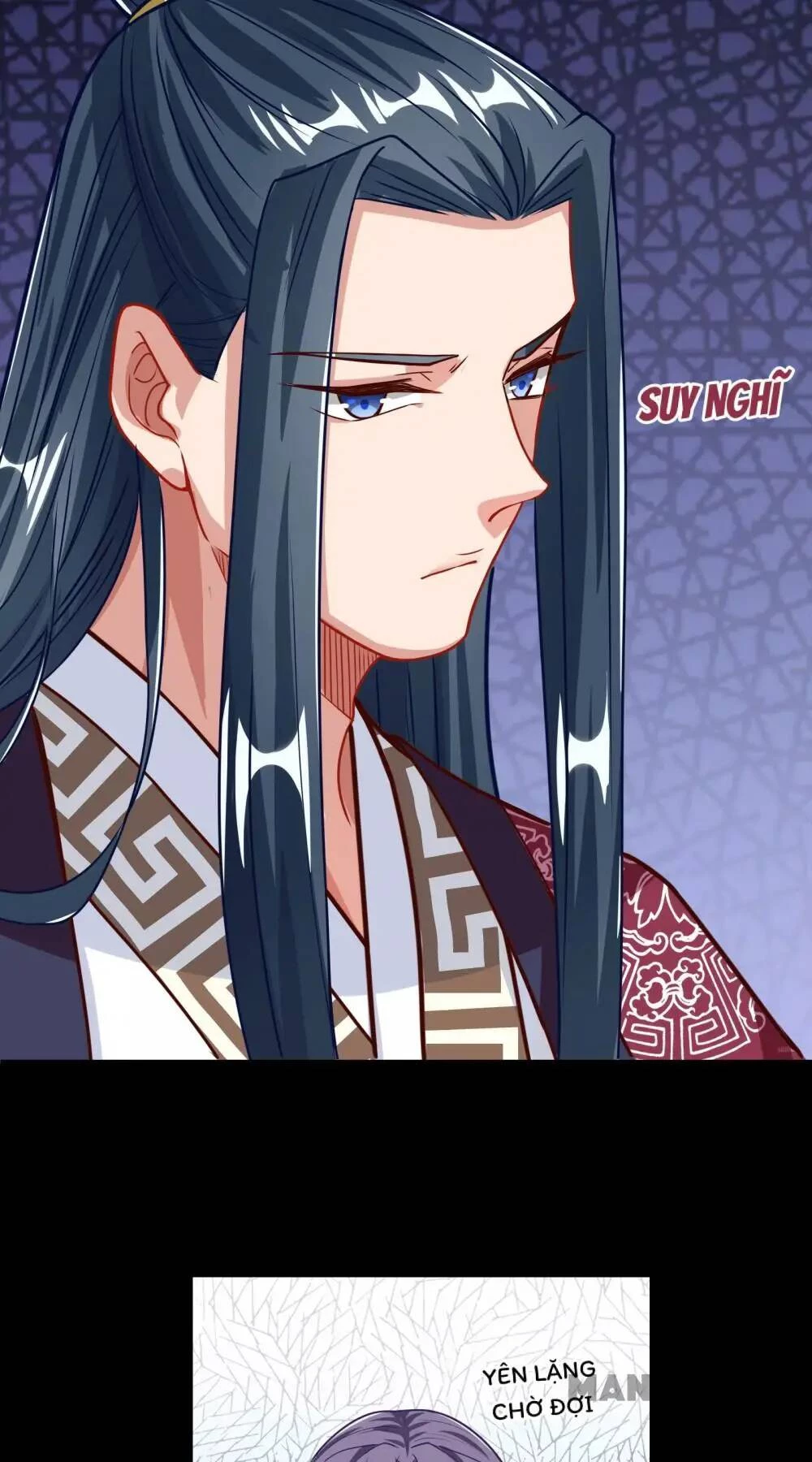 Vạn Tra Triêu Hoàng Chapter 296 - Next Chapter 297