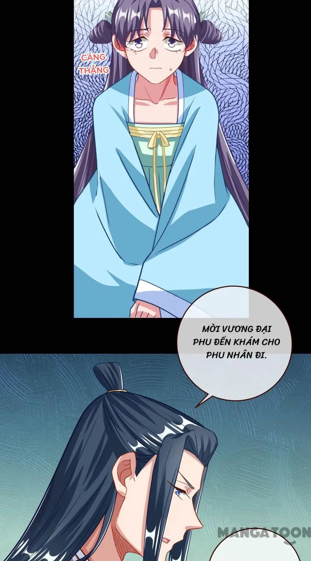 Vạn Tra Triêu Hoàng Chapter 296 - Next Chapter 297