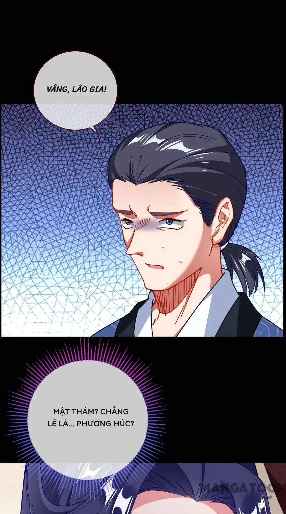 Vạn Tra Triêu Hoàng Chapter 298 - Trang 4