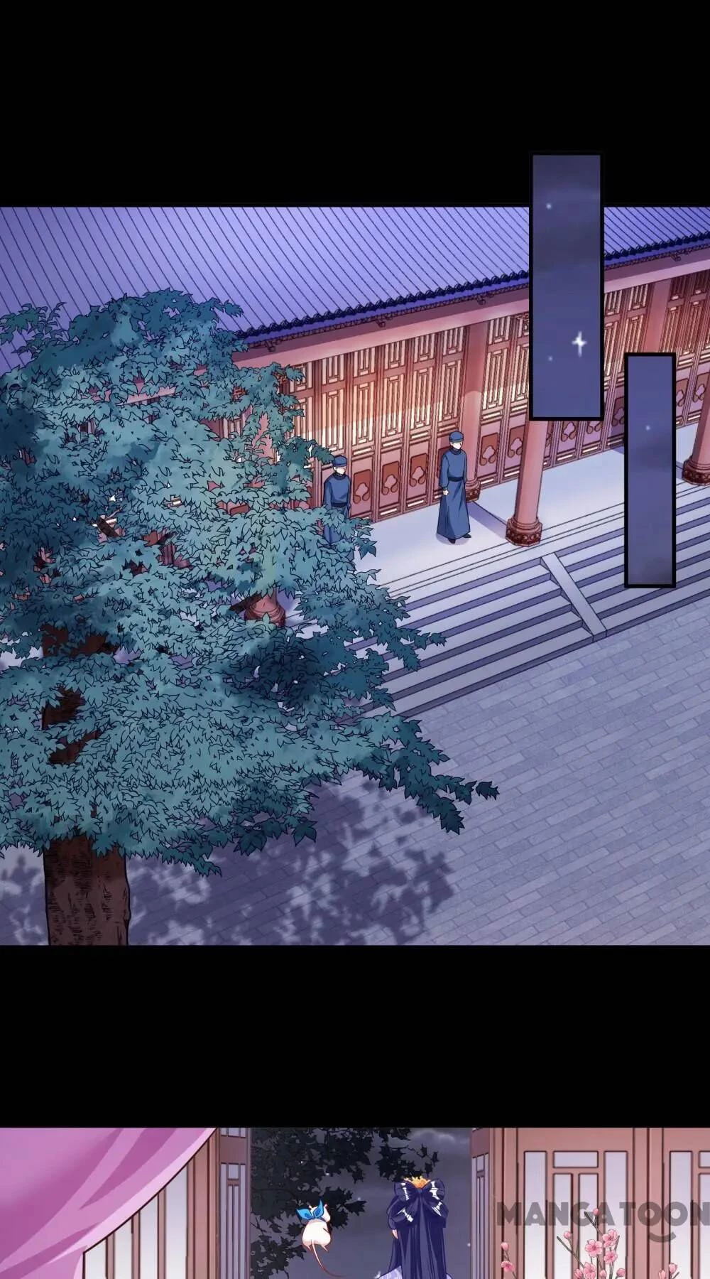 Vạn Tra Triêu Hoàng Chapter 299 - Trang 4