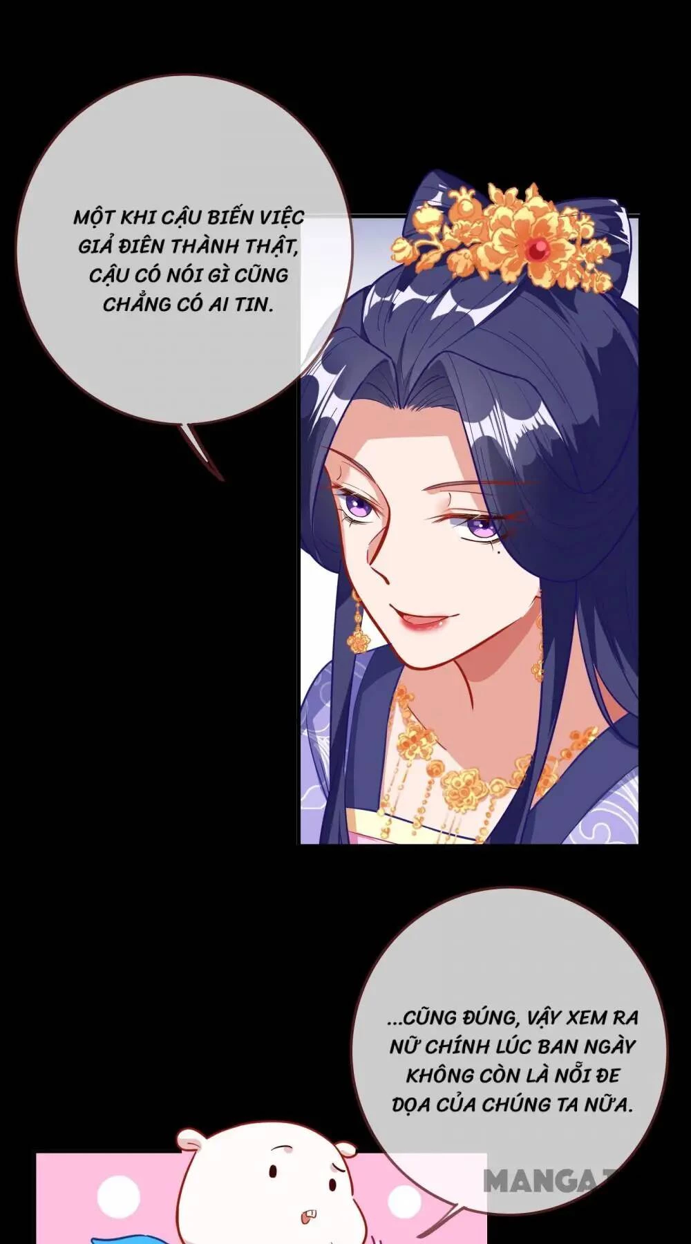 Vạn Tra Triêu Hoàng Chapter 299 - Trang 4