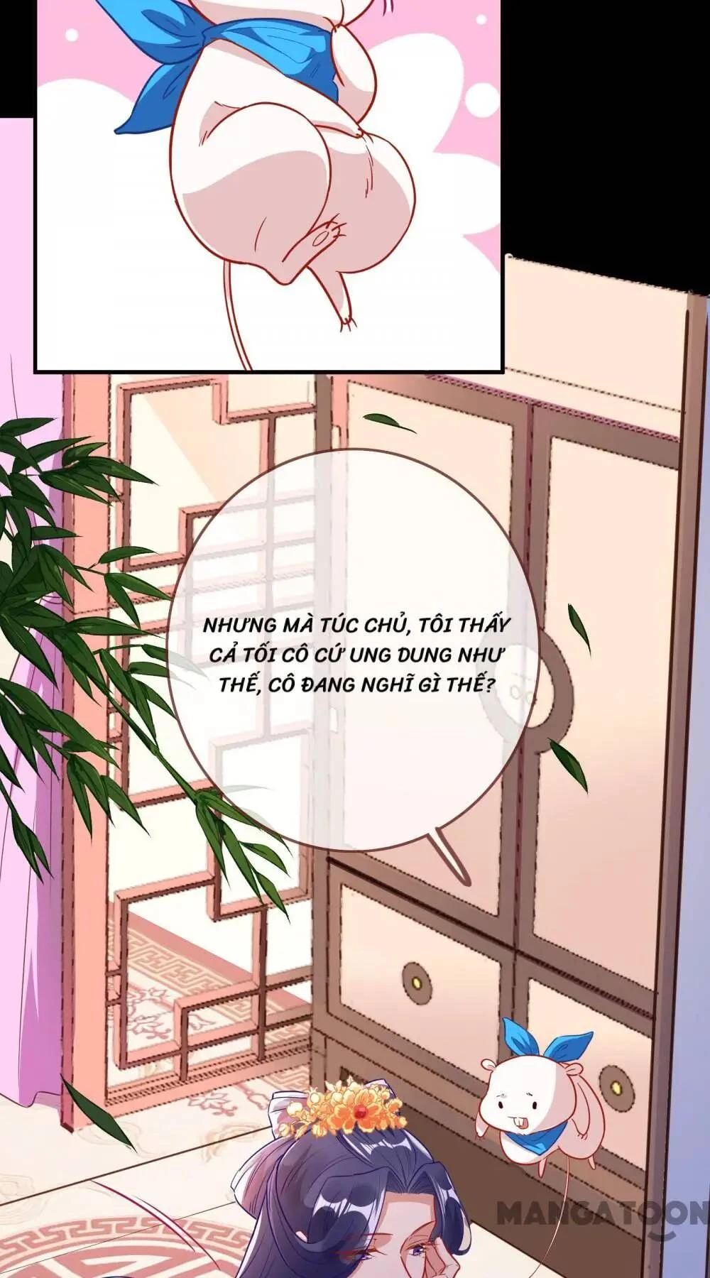 Vạn Tra Triêu Hoàng Chapter 299 - Trang 4