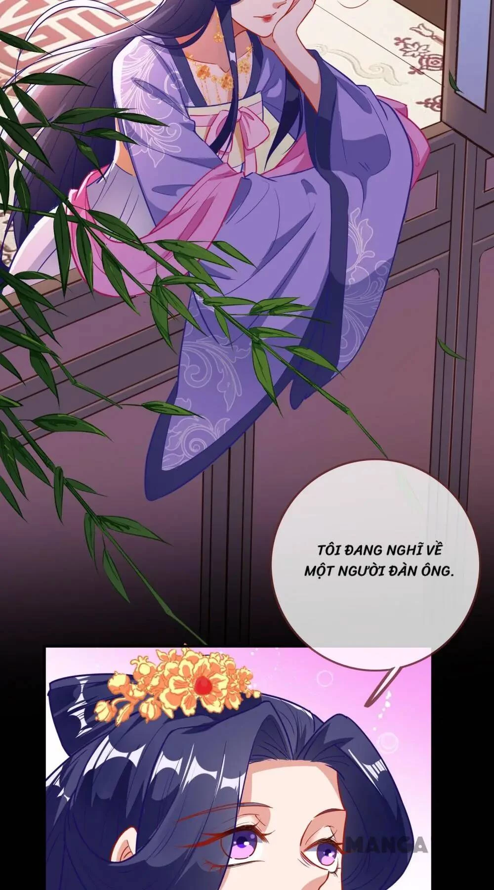 Vạn Tra Triêu Hoàng Chapter 299 - Trang 4