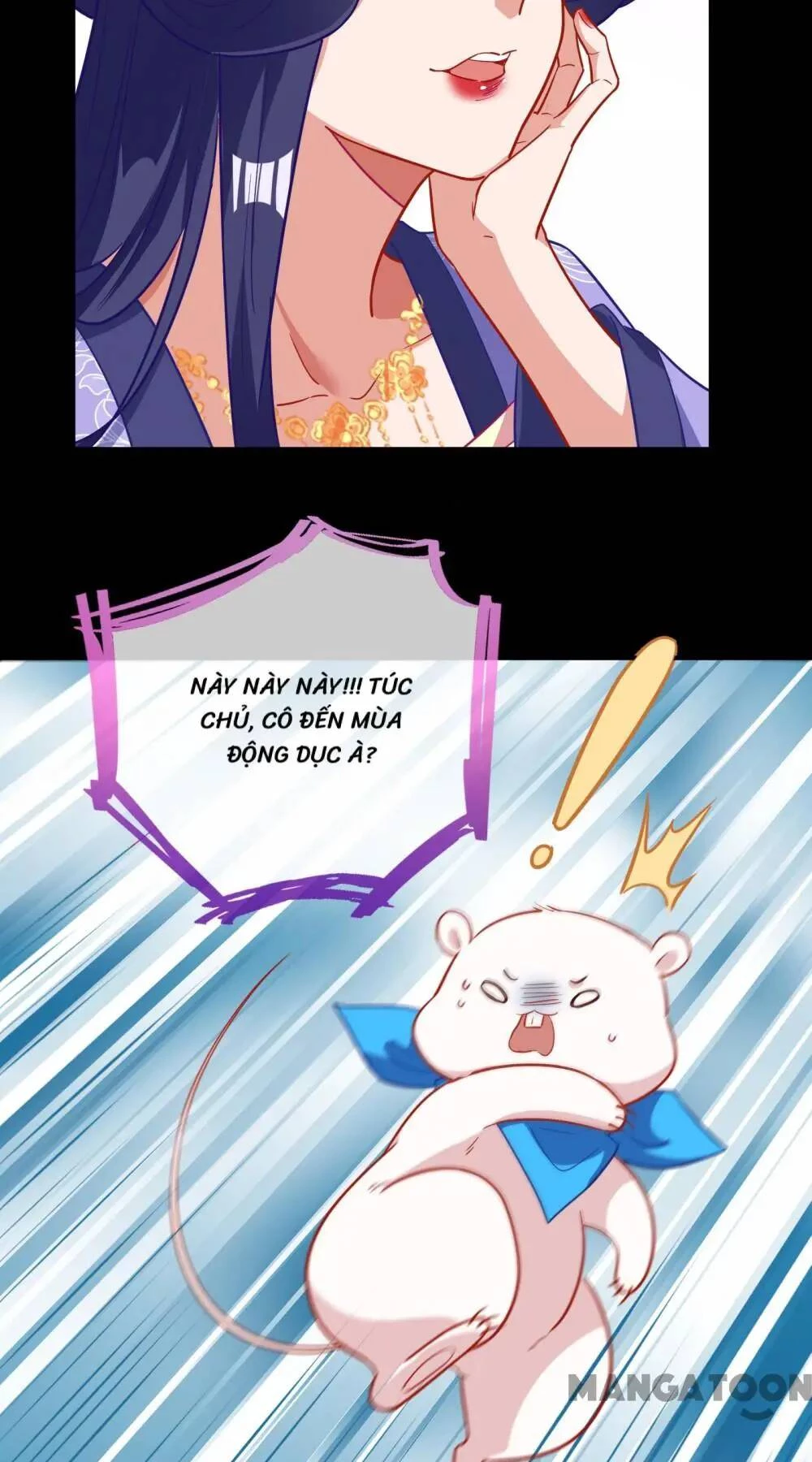 Vạn Tra Triêu Hoàng Chapter 299 - Trang 4