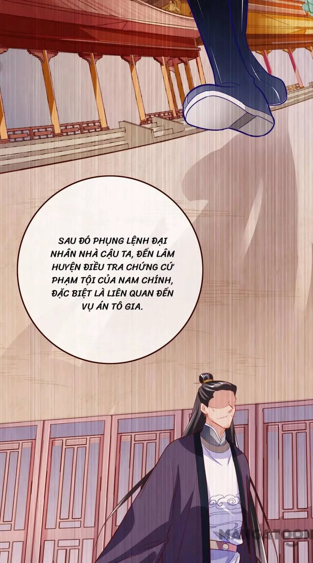 Vạn Tra Triêu Hoàng Chapter 299 - Trang 4